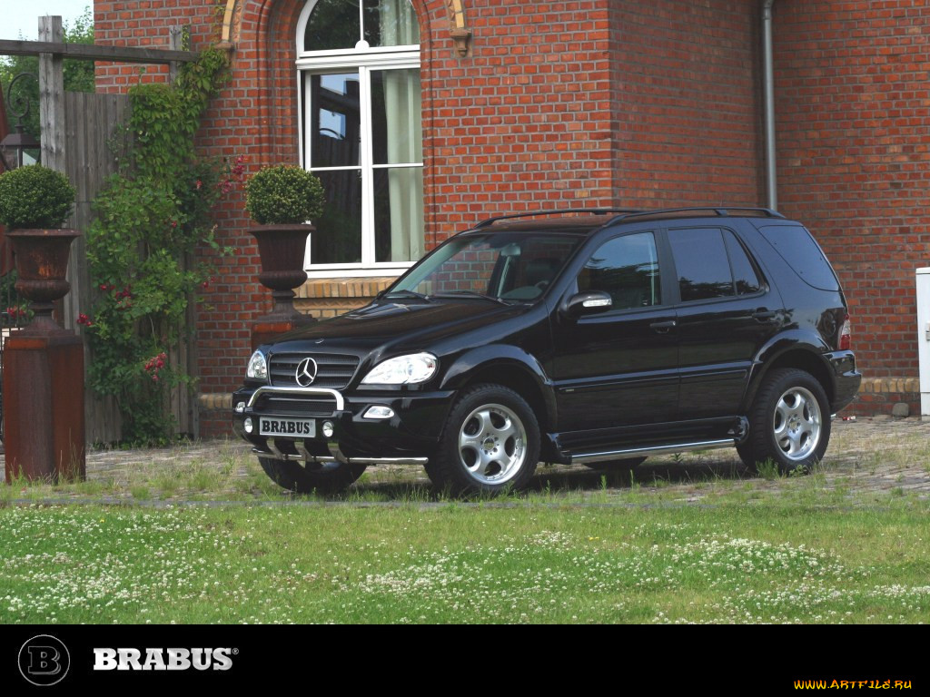 , brabus